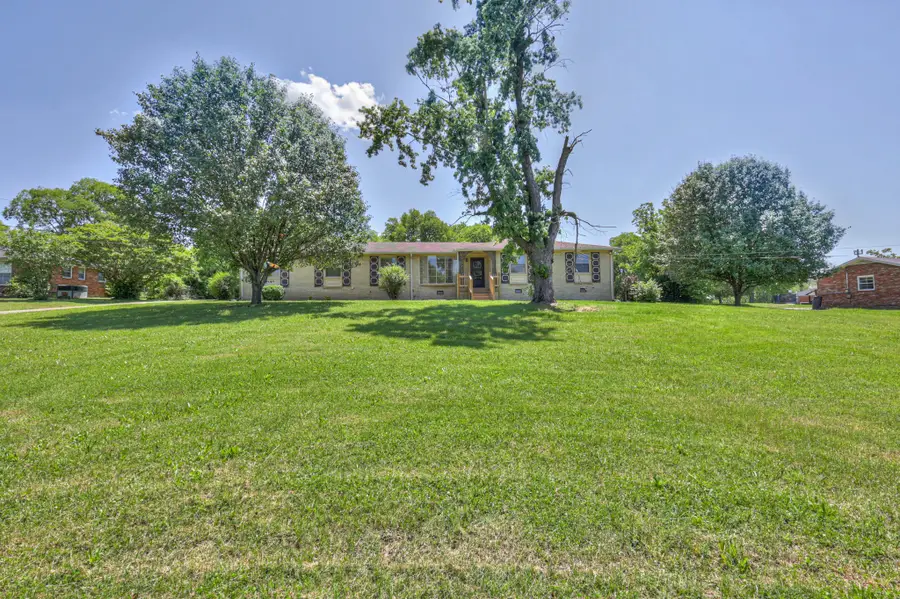 4041 Matilda St, Nashville, TN 37207 - #3
