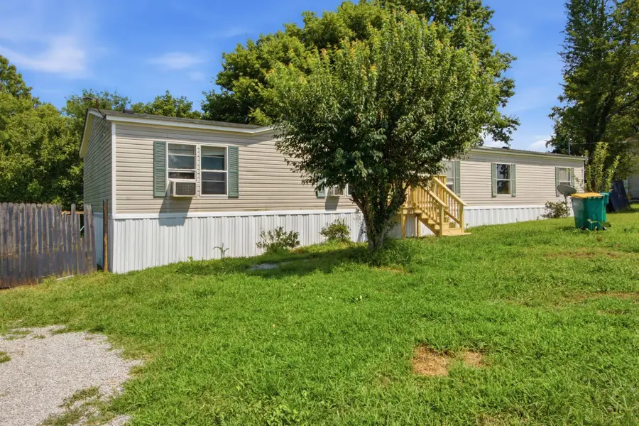 729 Elm St, Spring Hill, TN 37174 - #2