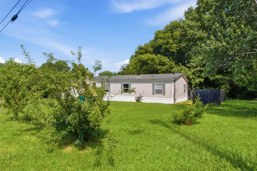 729 Elm St, Spring Hill, TN 37174 - #3