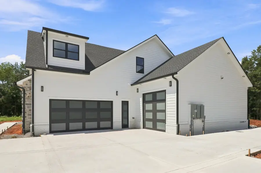 4138 Yeargan Rd, Murfreesboro, TN 37128 - #3