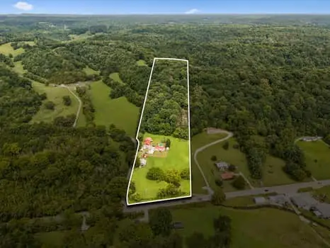 174 Rabbit Trail Rd, Lynnville, TN 38472