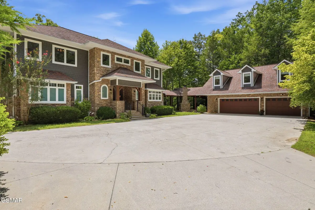 454 Pa Proffitt Road, Gatlinburg, TN 37738 - #1