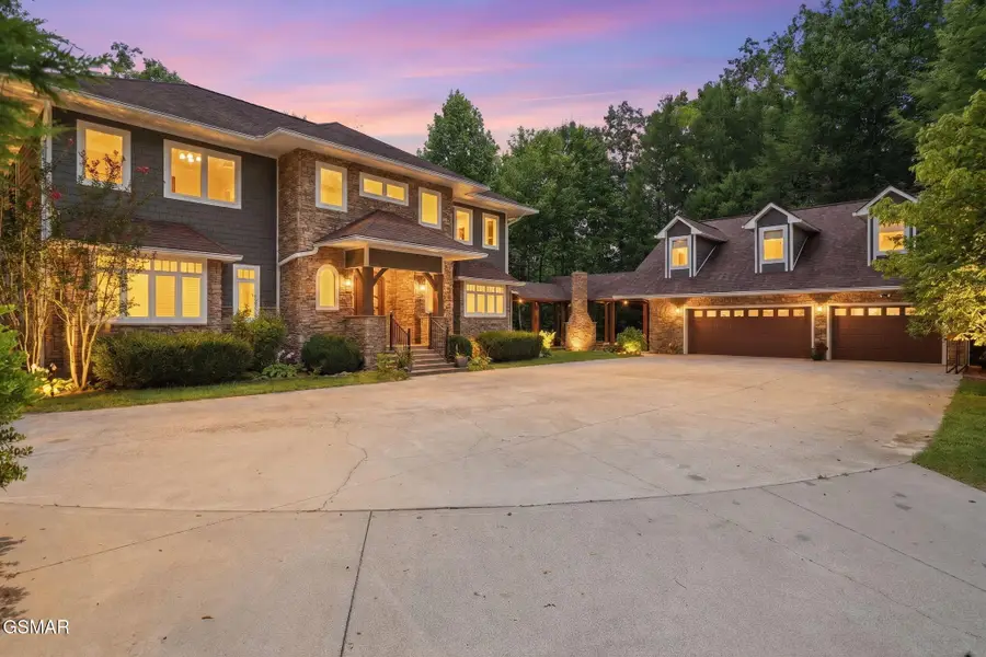 454 Pa Proffitt Road, Gatlinburg, TN 37738 - #2