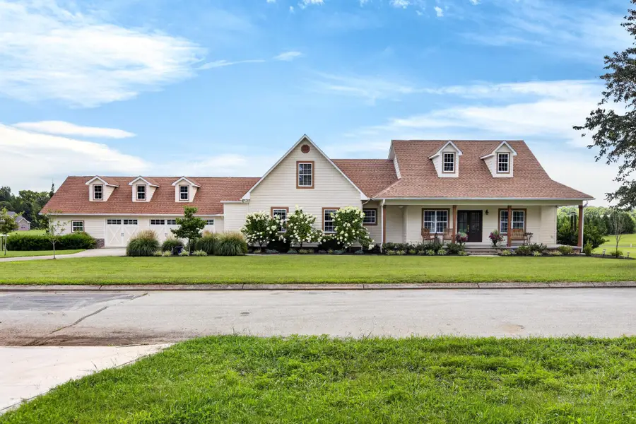 209 Melrose Place, Dayton, TN 37321 - #2