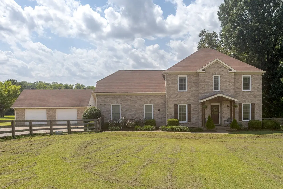 1376 Hunter Road, Franklin, TN 37064 - #1