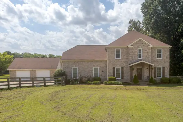 1376 Hunter Road, Franklin, TN 37064