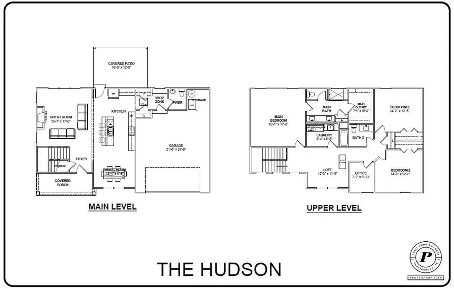 6040 Ridgesong Way, Ooltewah, TN 37363 - #3
