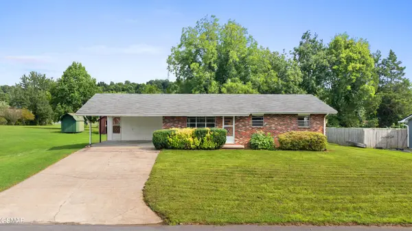313 Eldorado Circle, Seymour, TN 37865