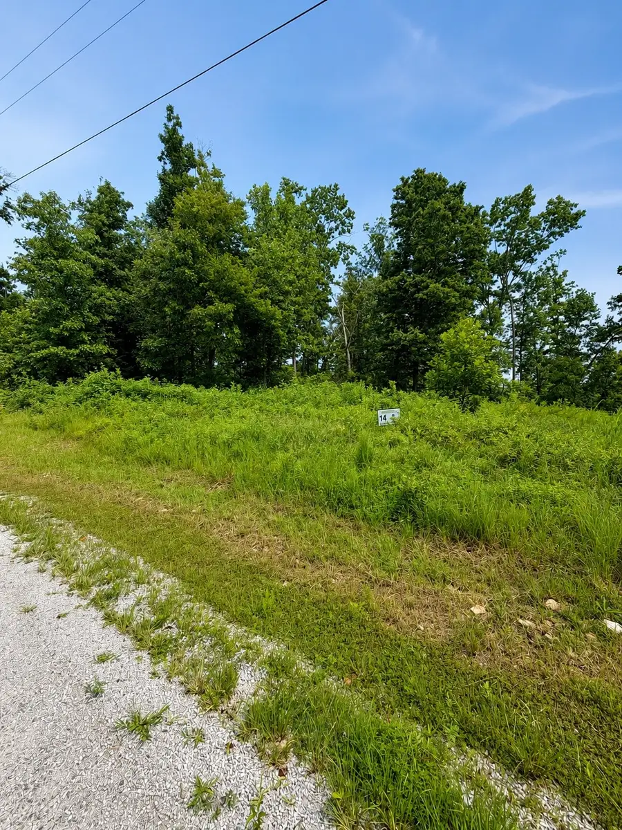0 S Peninsula Edge Dr, Smithville, TN 37166 - #2