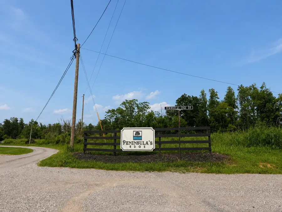 0 S Peninsula Edge Dr, Smithville, TN 37166 - #3