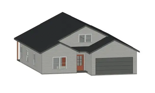 1439 Caney Branch Rd, Morrison, TN 37357
