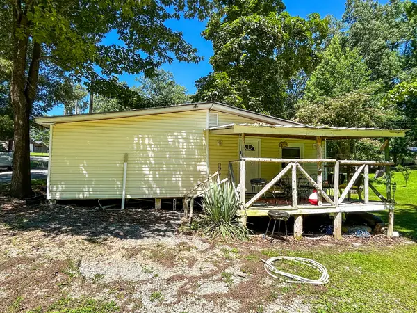 50 Apache Dr, Springville, TN 38256