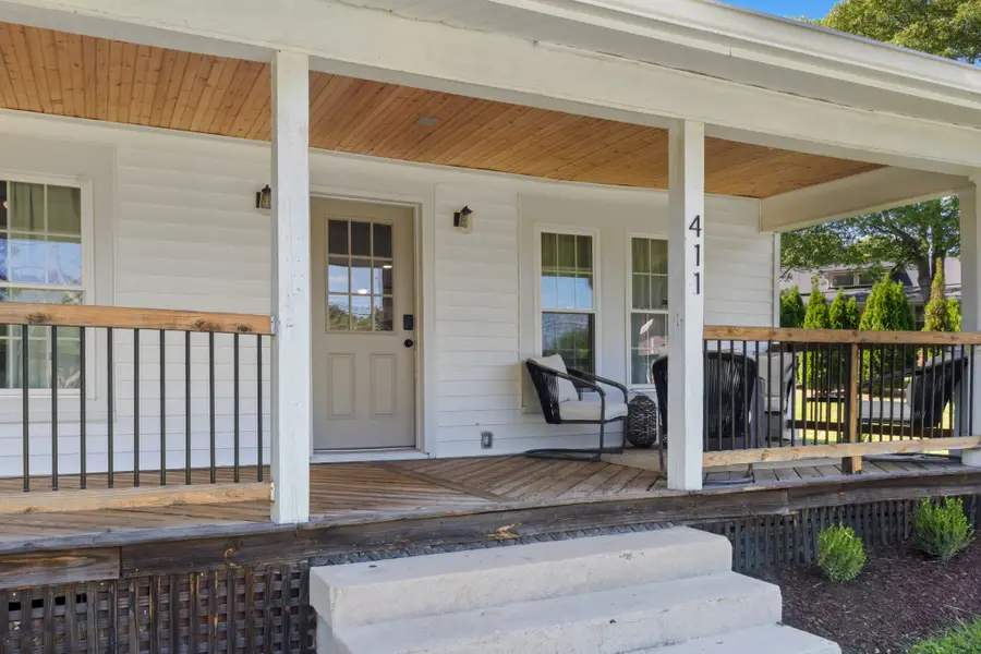 411 Riverside Dr, Columbia, TN 38401 - #2