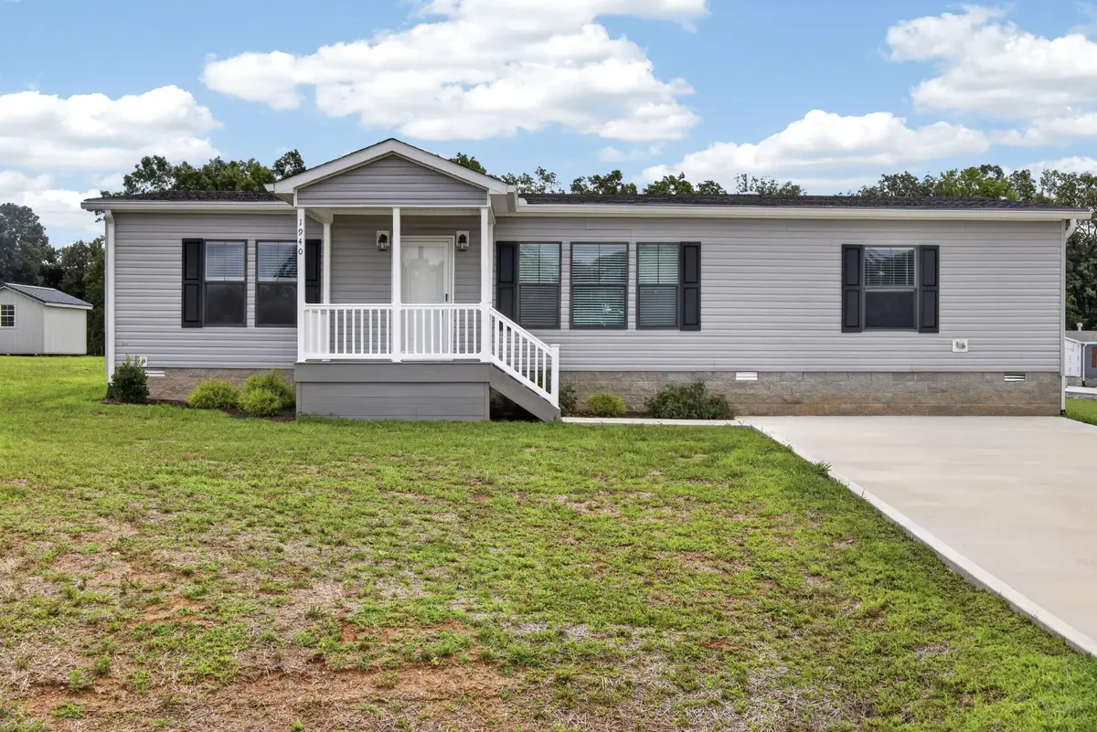 1940 Anna Maria Ln, Cookeville, TN 38501 - #1