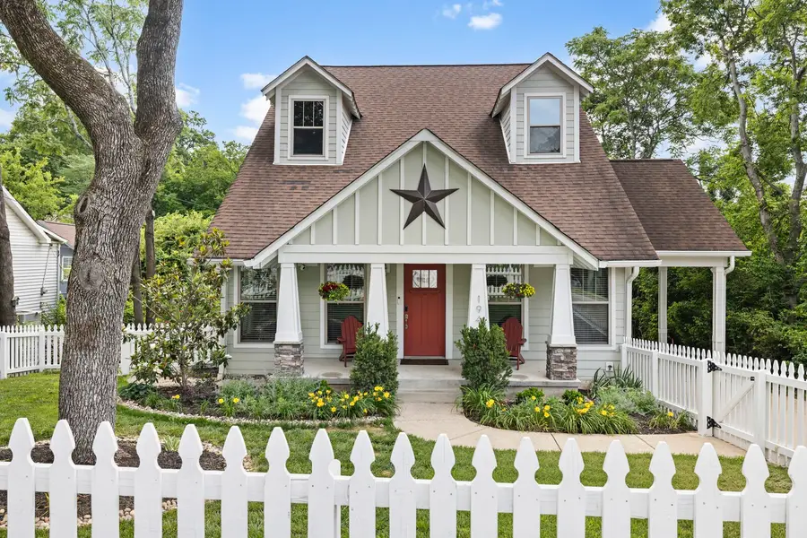 194 37th Ave N, Nashville, TN 37209 - #2