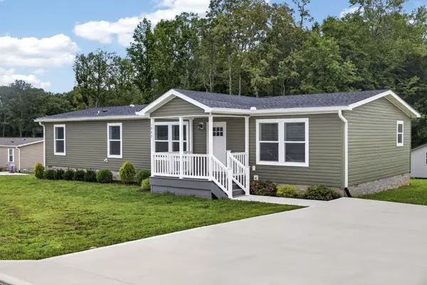 1840 Anna Maria Ln, Cookeville, TN 38501