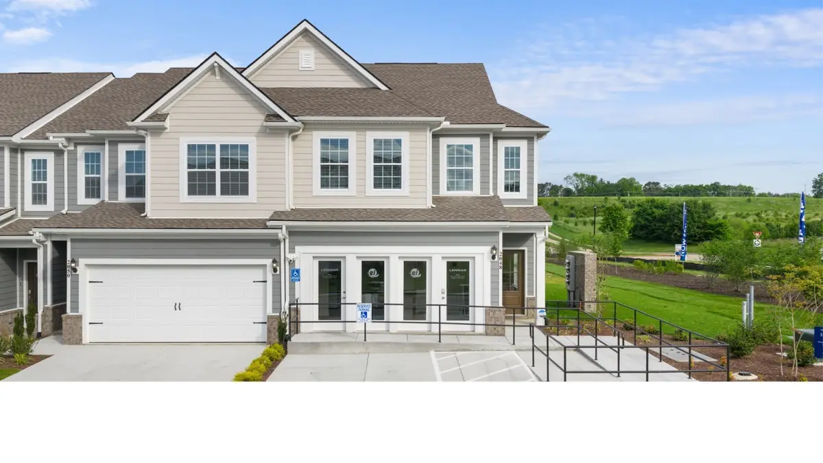1764 Manuka Lane, Columbia, TN 38401 - #1