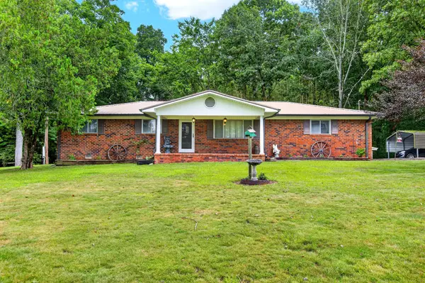 511 Osment Road Se, Cleveland, TN 37323