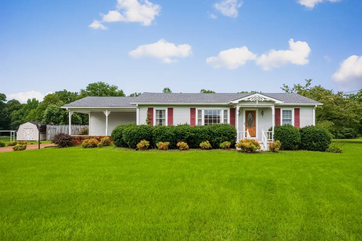 96 Old Shellsford Rd, McMinnville, TN 37110 - #1