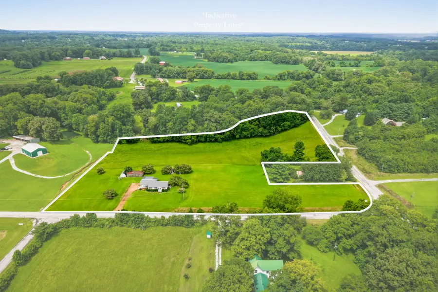 96 Old Shellsford Rd, McMinnville, TN 37110 - #2
