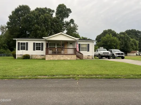 3128 Clover Circle, Sevierville, TN 37876