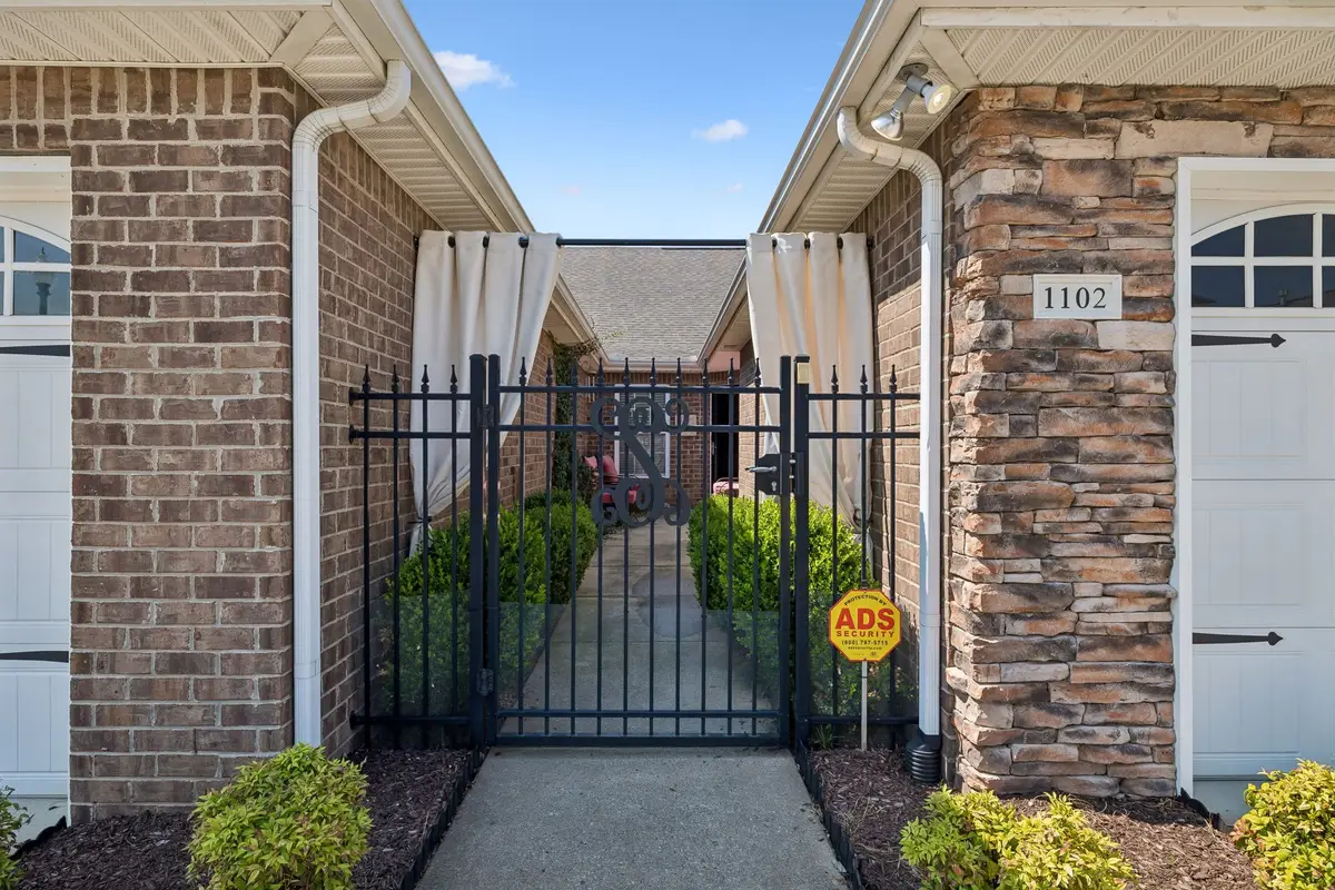 395 Devon Chase Hl #1102, Gallatin, TN 37066 - #1