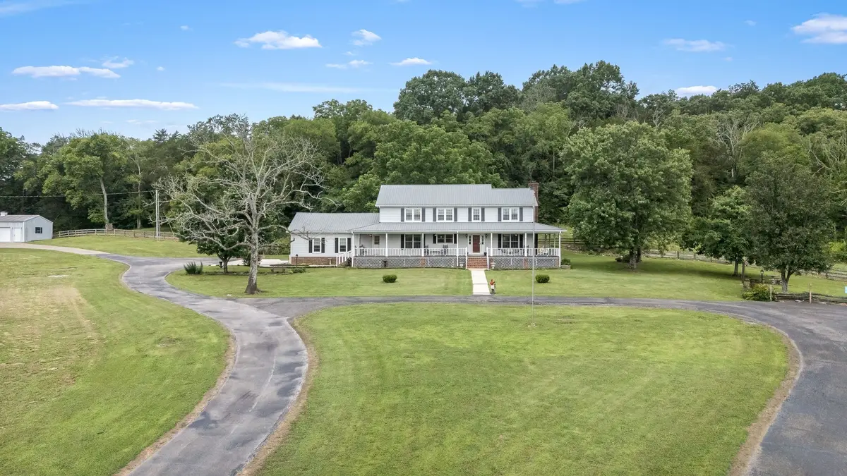 448 County Line Rd, Lynchburg, TN 37352 - #1
