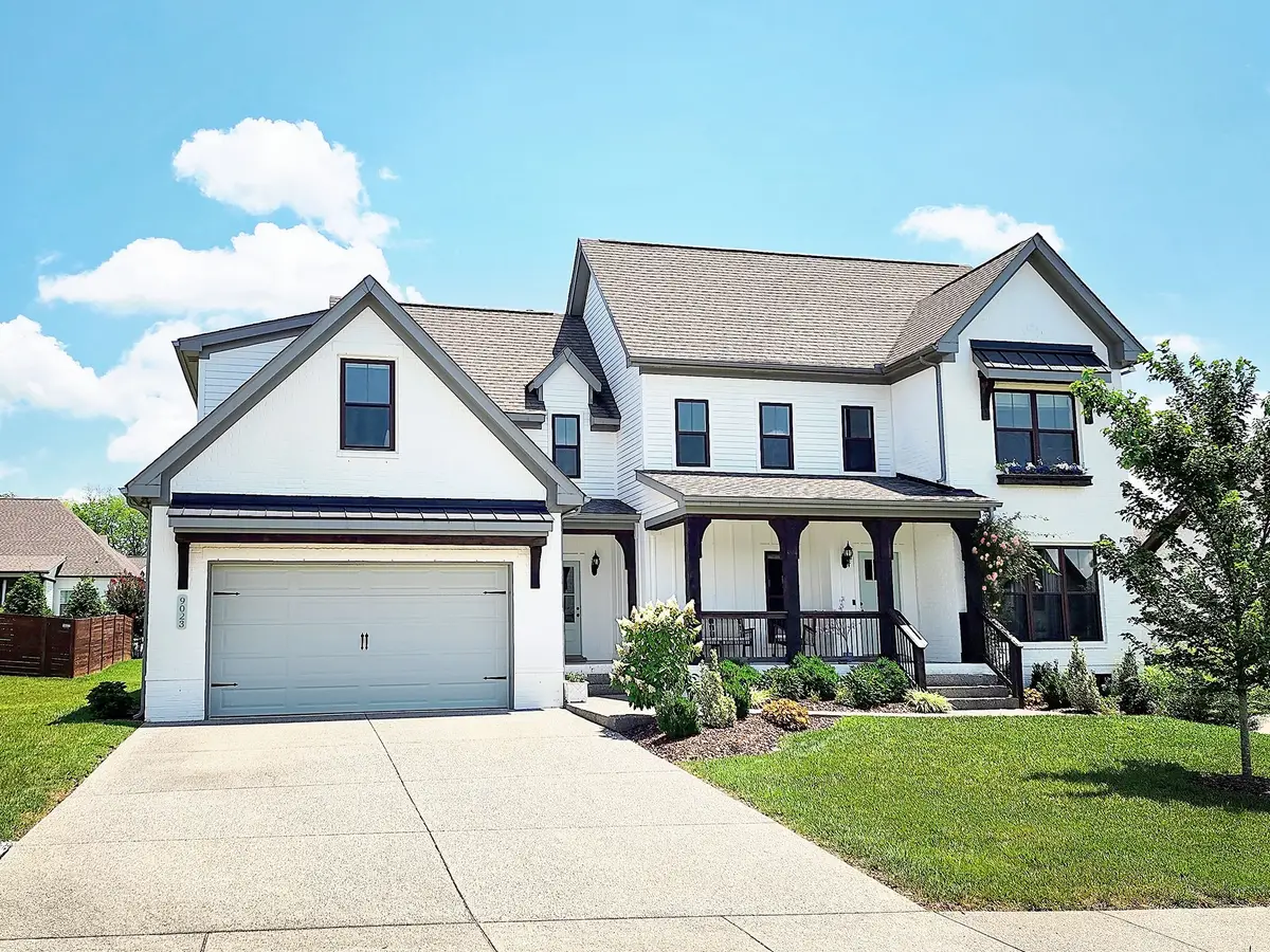 9023 Safe Haven Pl, Spring Hill, TN 37174 - #1