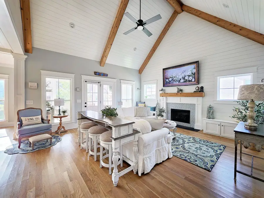 9023 Safe Haven Pl, Spring Hill, TN 37174 - #2