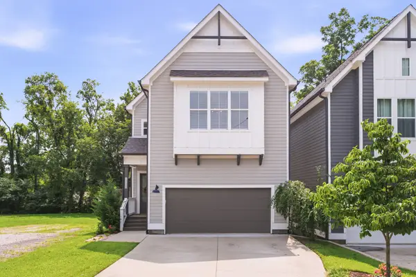 1313B Lischey Ave, Nashville, TN 37207