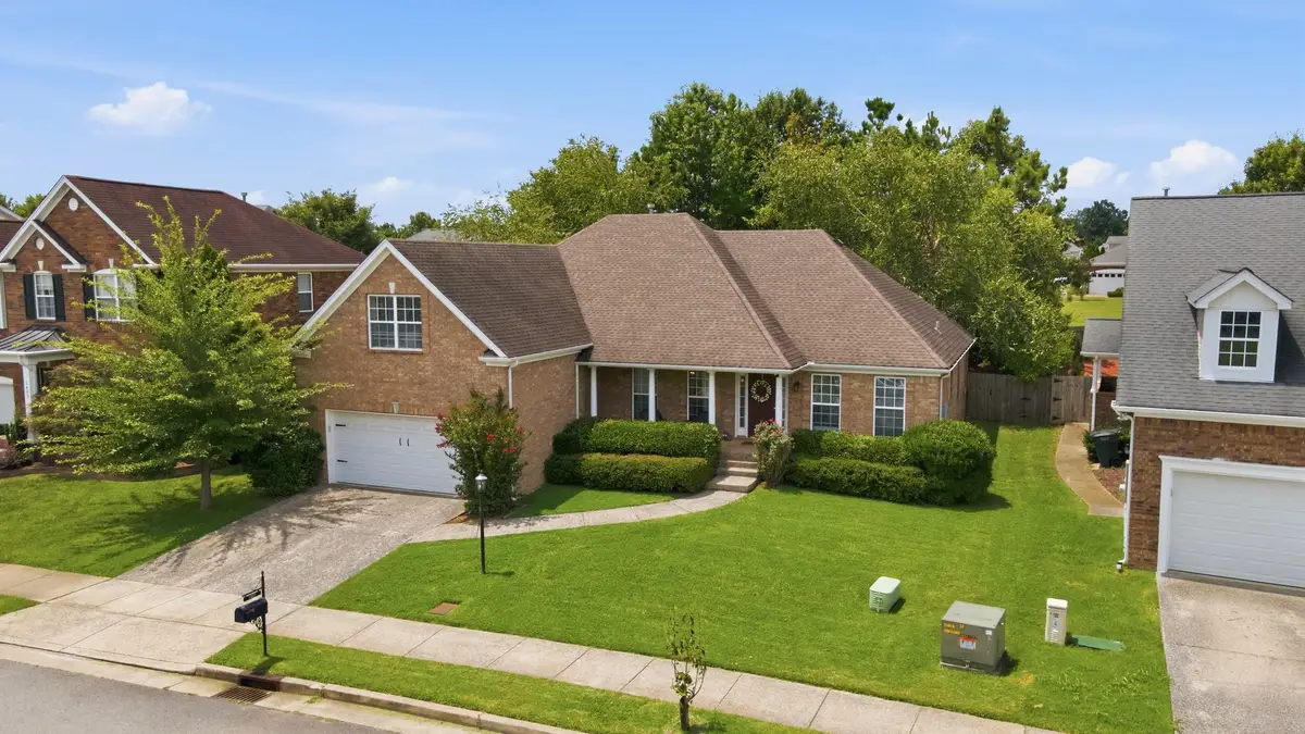 1457 Bridgecross Pkwy, Hermitage, TN 37076 - #1