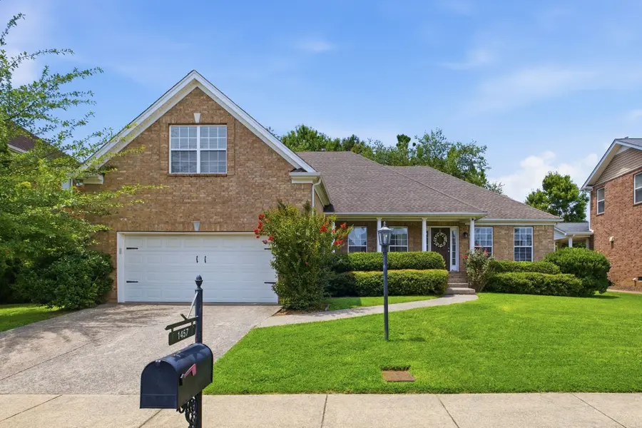 1457 Bridgecross Pkwy, Hermitage, TN 37076 - #3
