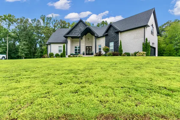 1381 Reda Drive, Clarksville, TN 37042