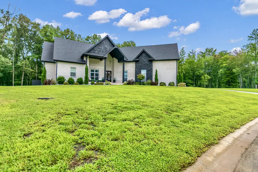 1381 Reda Drive, Clarksville, TN 37042 - #2