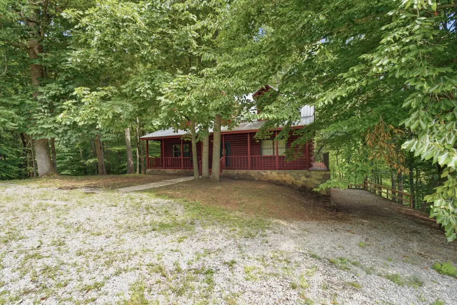 487 Rocky River Shores Drive, Rock Island, TN 38581 - #3