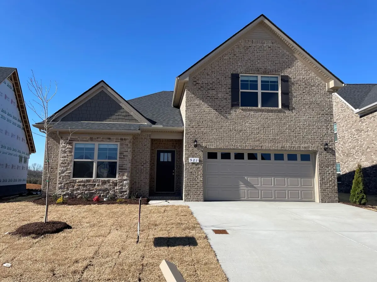 424 Wren Way Lot 237, Spring Hill, TN 37174 - #1