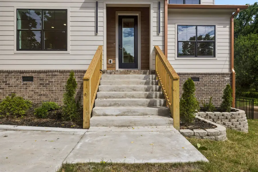 2809 Cooper Ln, Nashville, TN 37216 - #2