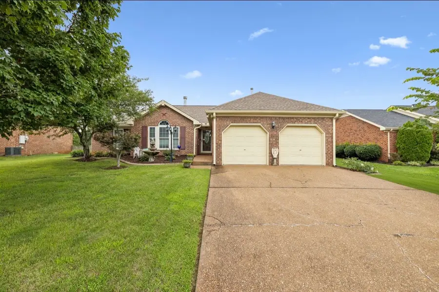 410 Addie Dr, Smyrna, TN 37167 - #2
