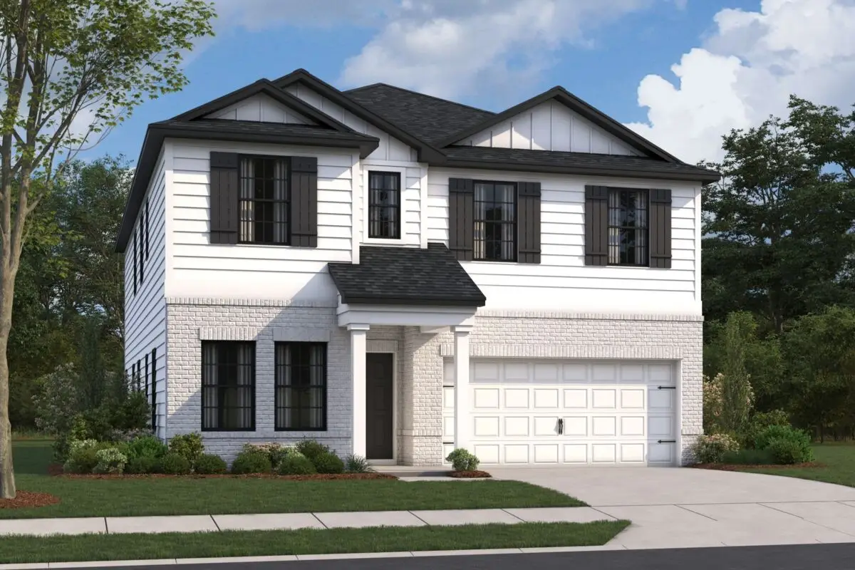 203 Conger Dr, Lebanon, TN 37087 - #1