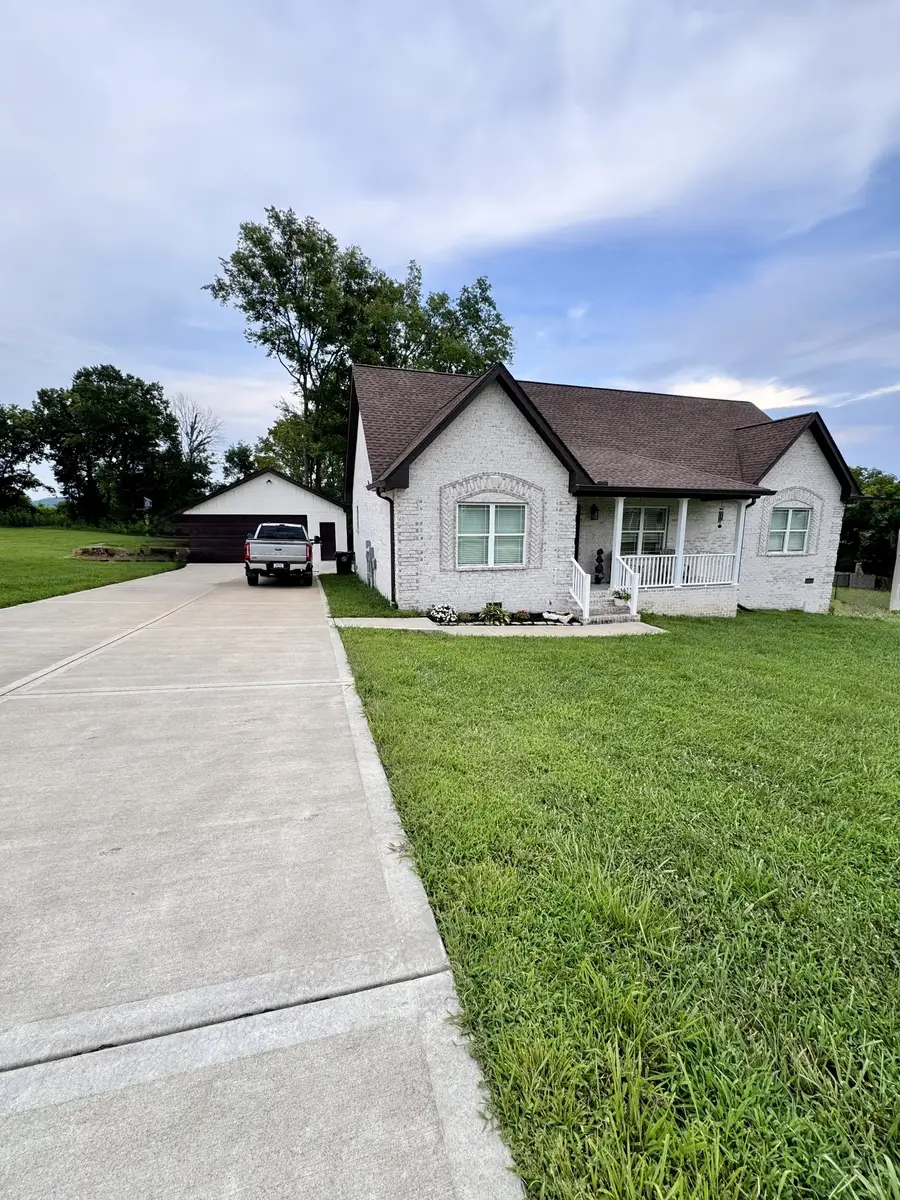 180 Mockingbird Ln, Hartsville, TN 37074 - #3