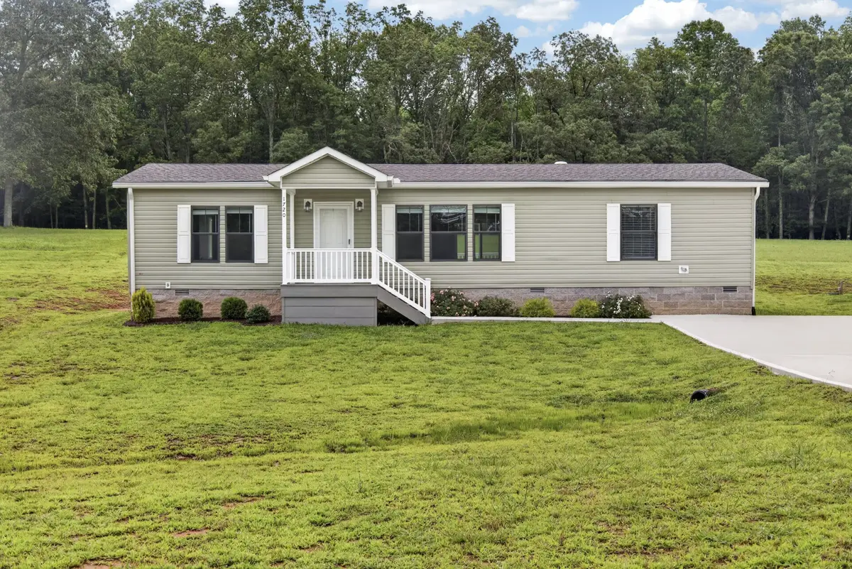 1720 Anna Maria Ln, Cookeville, TN 38501 - #1