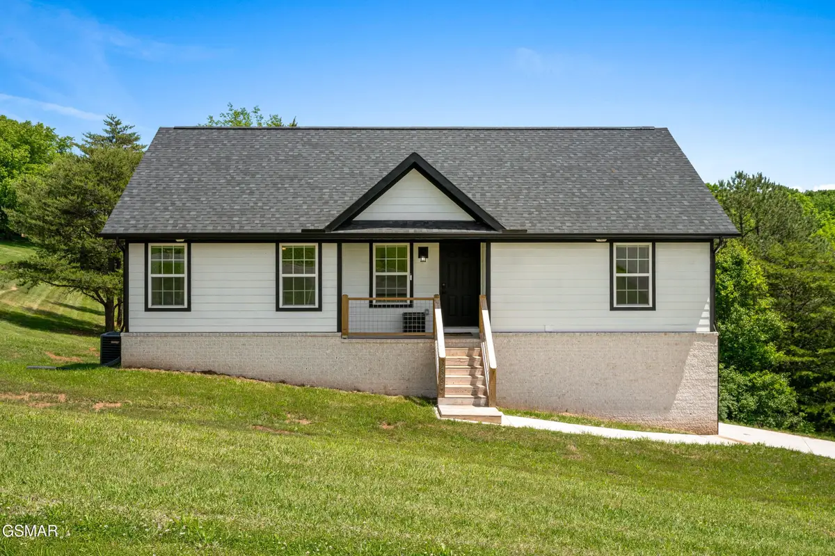 3886 Settlers Trail, Kodak, TN 37764 - #1