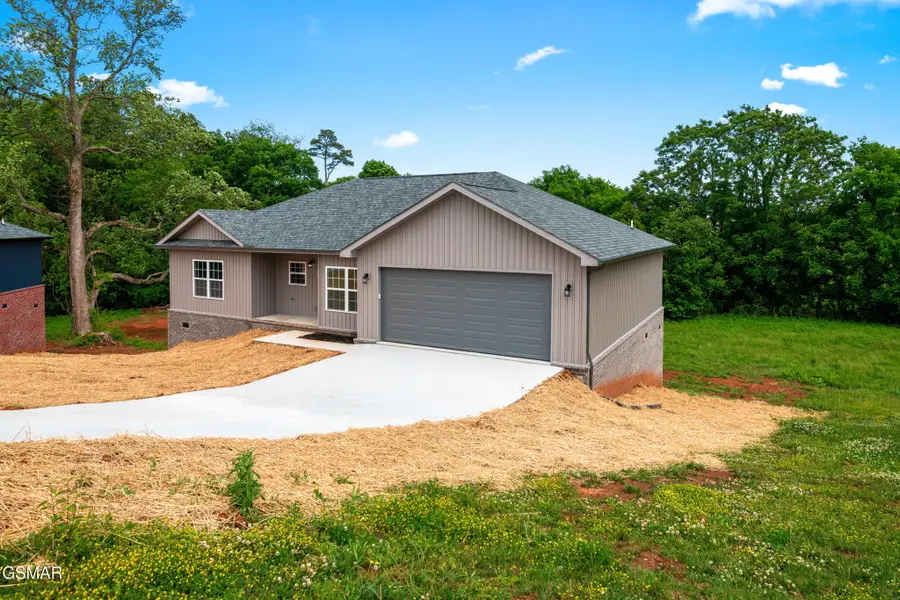 2050 Kings View Loop, Seymour, TN 37865 - #2