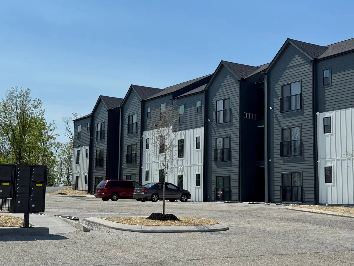 3000 Edwin Way #204, Nashville, TN 37207 - #1