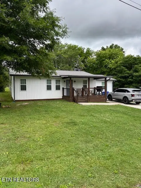 409 Greenwood Circle, Madisonville, TN 37354 - #1