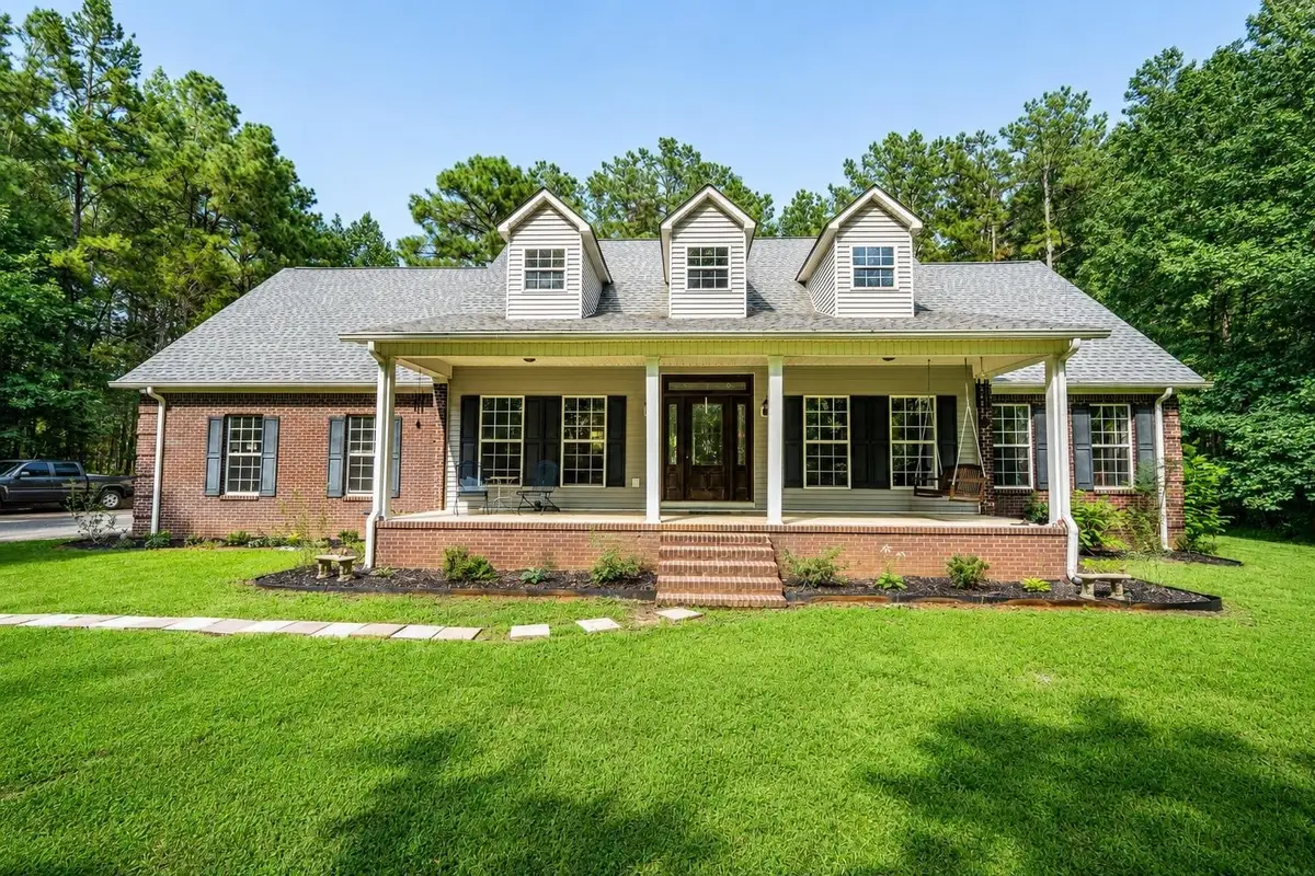 214 Charlie Pounds Rd, Stantonville, TN 38379 - #1