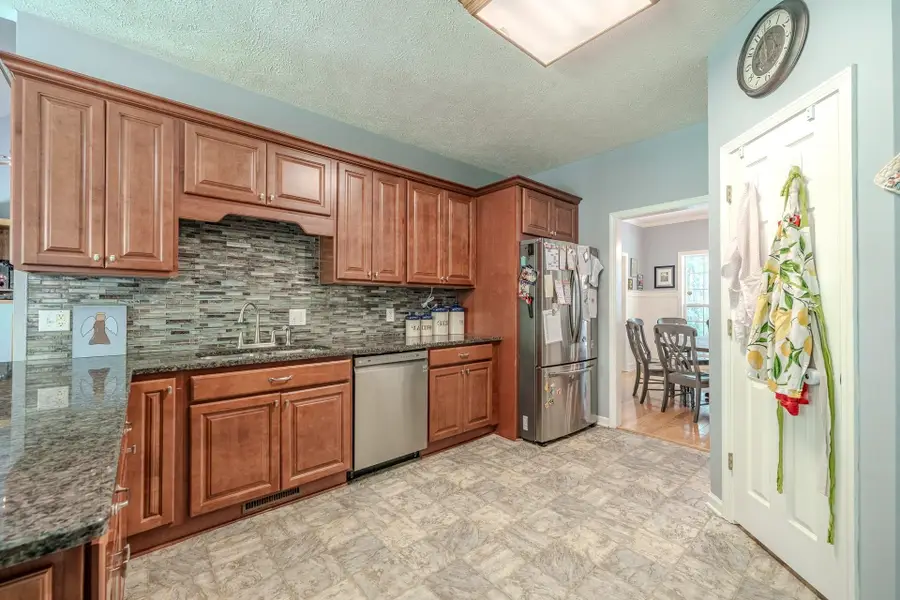 214 Charlie Pounds Rd, Stantonville, TN 38379 - #2