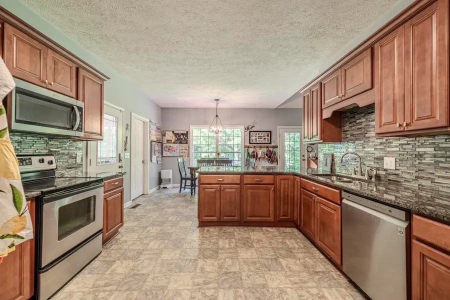 214 Charlie Pounds Rd, Stantonville, TN 38379 - #3