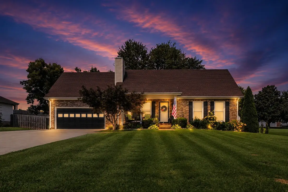 162 Lancashire Dr, Clarksville, TN 37043 - #1