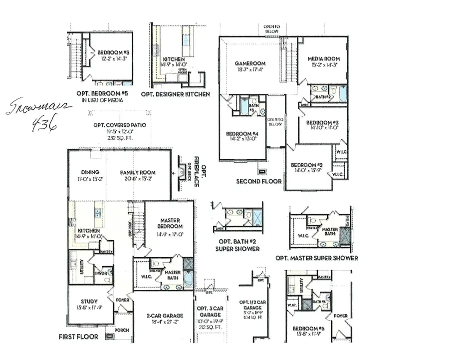 397 Single Creek Drive, White House, TN 37188 - #2